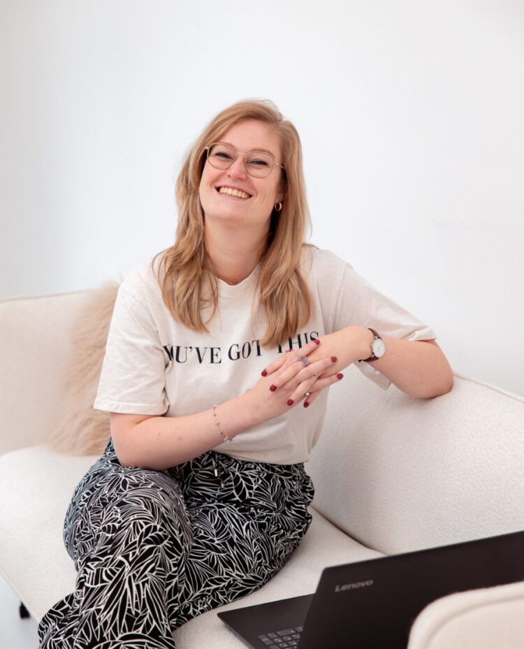 Suzanne van Bilderbeek | Freelance redacteur & auteur